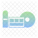 Makeup Kit  Icon