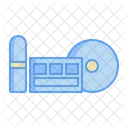 Makeup Kit  Icon
