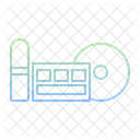 Makeup Kit  Icon