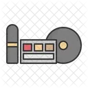 Makeup Kit  Icon