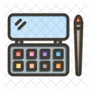 Makeup Cosmetics Beauty Icon