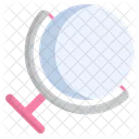 Beauty Cosmetic Care Icon
