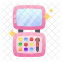 Makeup Palette Eyeshadows Makeup Icon