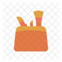 Makeup Pouch  Icon