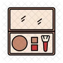 Makeup Powder  Icon