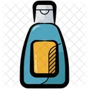 Makeup Remover Cosmetics Beauty Icon