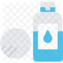Makeup Remover Remover Makeup Icon
