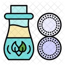 Makeup Remover  Icon