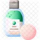 Makeup Remover Cosmetics Beauty Icon