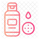 Makeup Remover  Icon