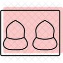Makeup Sponge Beauty Icon