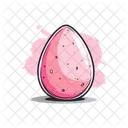 Beauty Blender Beauty Sponge Blender Icon