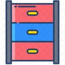 Amakeup Storage Icon