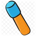 Cotton Swab Cotton Buds Ear Stick Icon