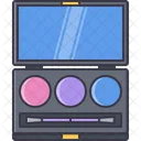 Makeup tool  Icon