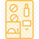 Makeup Vending Makeup Vending Icon