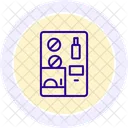 Makeup Vending Makeup Vending Icon