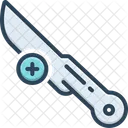 Making A Weapon  Icon