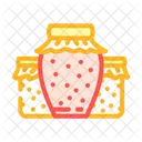 手作りジャム アイコン