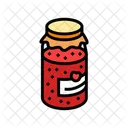 手作りジャム アイコン