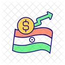 Making profitable business in India  Icon