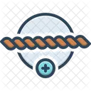 Making Rope  Icon