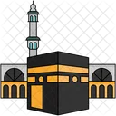Makkah  Icon