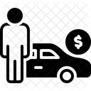 Makler Handler Agent Symbol