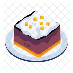 Makowiec Cake  Icon