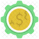 Mal dinero  Icono