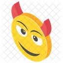 Emoji Emoticon Icon