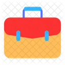 Mala Bolsa Maleta Icon