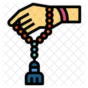 Mala  Icon