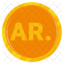 Malagasy Ariary  Icon