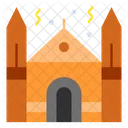 Malahide Castle  Icon