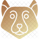 Malamute Dog Pet Icon