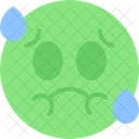 Malato Emoji Emoticon Icon