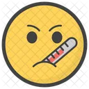 Emoji Emoticon Emozione Icon