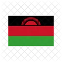 Malawi  アイコン