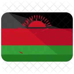 Malawi Flag Icon