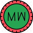 Malawi Dial Code Dial Code Country Code Icon