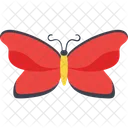 Malay Lacewing Decoration Icon