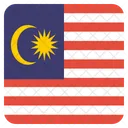 Malaysia Malaysian National Icon