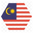 Malaysia Malaysian National Icon