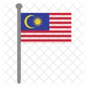 Malaysia  アイコン