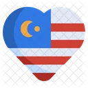 Malaysia  Icon