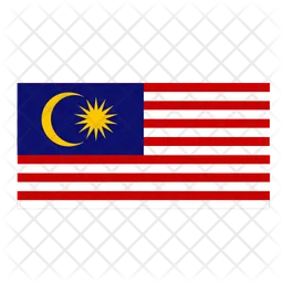 Malaysia Flag Flag Icon