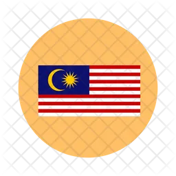 Malaysia Flag Flag Icon