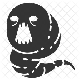 Demonio  Icono