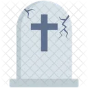 Mal Tumba Cementerio Icon